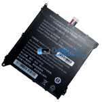 Batería para PDA AEC3065127-2S1P [Batería de repuesto]
